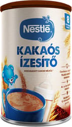 Nestlé kakaós ízesítő 8 hónapos kortól