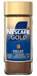 Nescafé Gold Koffeinmentes instant kávé