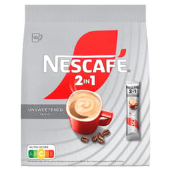 Nescafé 2in1 small pouch