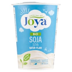 Joya Organic Natural Soy Yoghurt