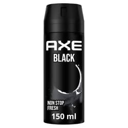AXE Black dezodor, 150 ml
