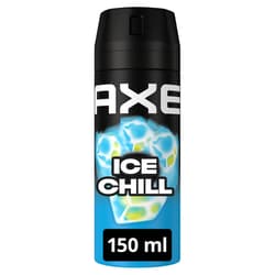 AX Ice Chill Frozen Mint & Lemon Deodorant