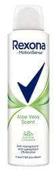 Rexona Aloe Vera deodorant spray