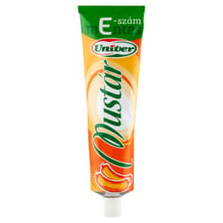 Univer Mustár E-mentes