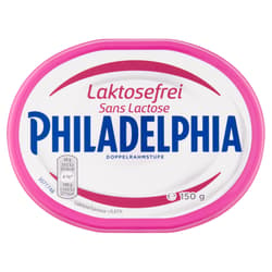 Philadelphia Cheese Sandwich Cream - Lactose-free
