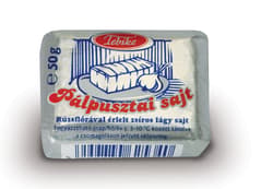 Pálpusztai sajt
