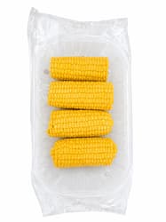 Grill kukorica
