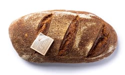 Marmorstein Kézműves Rozsos Kenyér