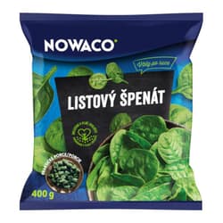 Nowaco leafy spinach