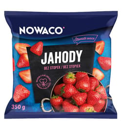 Nowaco strawberries whole