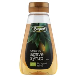 BIO Agave szirup