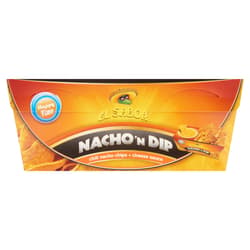 El Sabor Nacho `N DipCheese