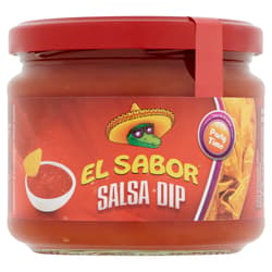 El Sabor Dip salsa