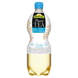 Pfanner Bio Pure fehér tea