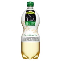 Pfanner Bio Pure zöld tea
