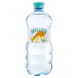 Vöslauer Baby Szénsavmentes ásványvíz