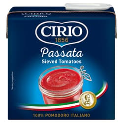 Cirio passzírozott paradicsom