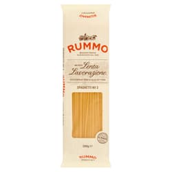 Rummo Spagetti tészta