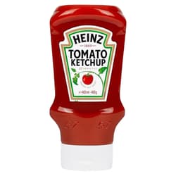 Heinz ketchup