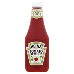 Heinz Ketchup