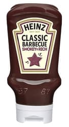 Heinz BBQ szósz Klasszikus