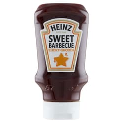 Heinz BBQ Sauce Sweet