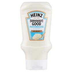 Heinz light majonéz