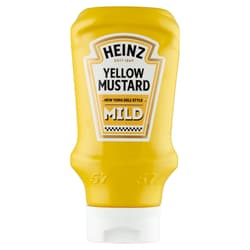 Heinz Mustár Mild