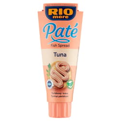 Rio Mare Paté tonhal pástétom