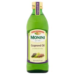 Monini Szőlőmagolaj