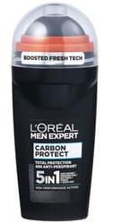 L’Oréal Paris Men Expert 4in1 Carbon Protect izzadásgátló golyós dezodor
