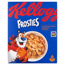 Kellogg's Frosties