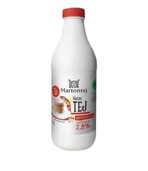 Martontej Palackos tej 2.8%