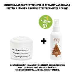 Ziaja Kecsketejes éjszakai krém