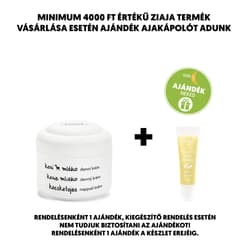 Ziaja Kecsketejes nappali krém