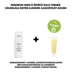 Ziaja Goat's milk hand cream