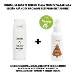 Ziaja Kecsketejes kézkrém