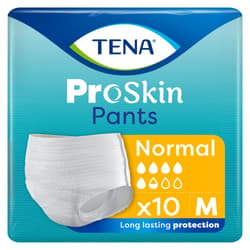 Tena Pants Normal Medium inkontinencia-pelenkanadrág