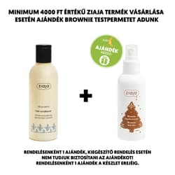 Ziaja Silk Protein Smoothing Hair Conditioner
