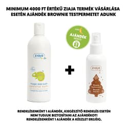 Ziaja Baby & children's magic bath for over 1 year old