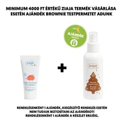 Ziaja Gyermek mágikus fogkrém 2-6 éves korig