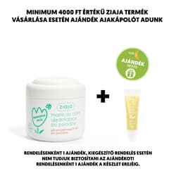 ZIAJA Postpartum firming body butter