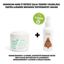 ZIAJA Postpartum firming body butter