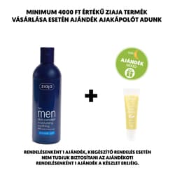 Ziaja Men tusfürdő