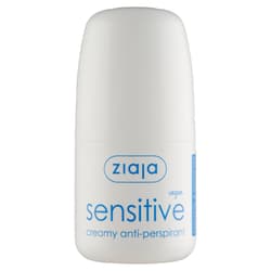 Ziaja Izzadásgátló Deo Roll-on - Sensitive