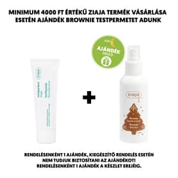 Ziaja Mintperfect Zsálya fluorid-mentes fogkrém