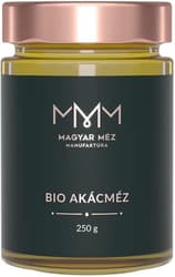 Magyar Méz Manufaktúra - Bio Akácméz