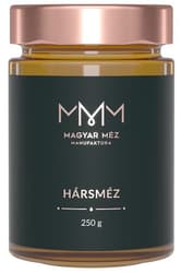 Hungarian Honey Manufactory Lime Honey