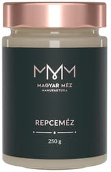 Hungarian Honey Manufactory Rapeseed honey