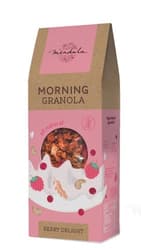 Mendula Berry delight granola